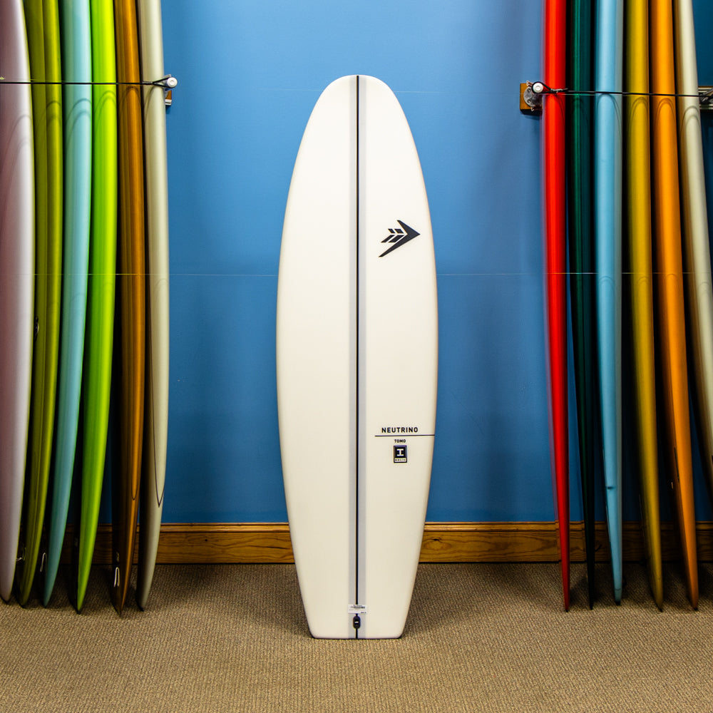 Tomo Neutrino Firewire Ibolic 5'7"