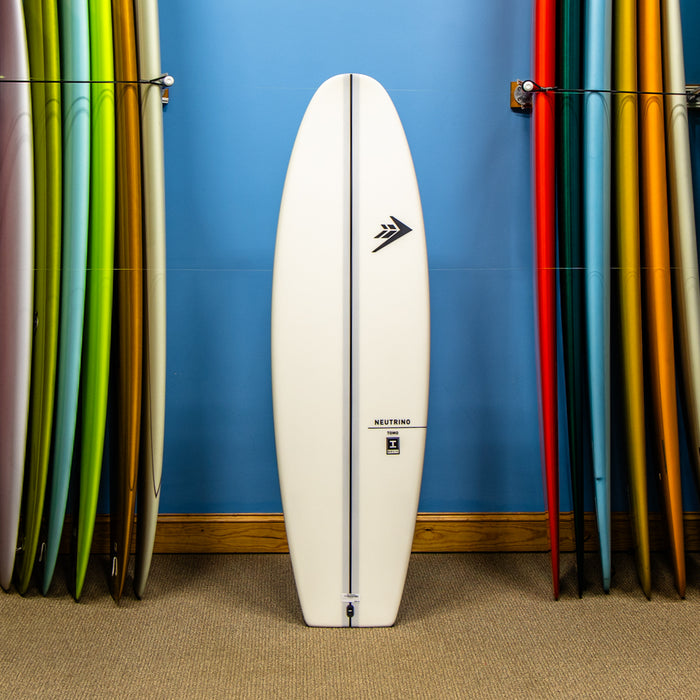 Tomo Neutrino Firewire Ibolic 5'7"