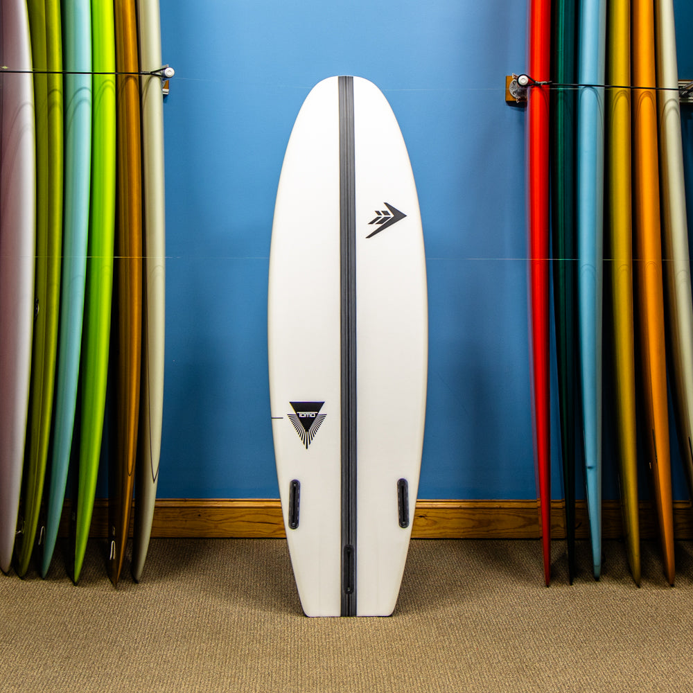 Tomo Neutrino Firewire Ibolic 5'7"