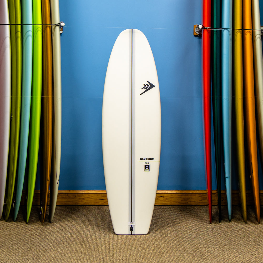 Tomo Neutrino Firewire Ibolic 5'5"