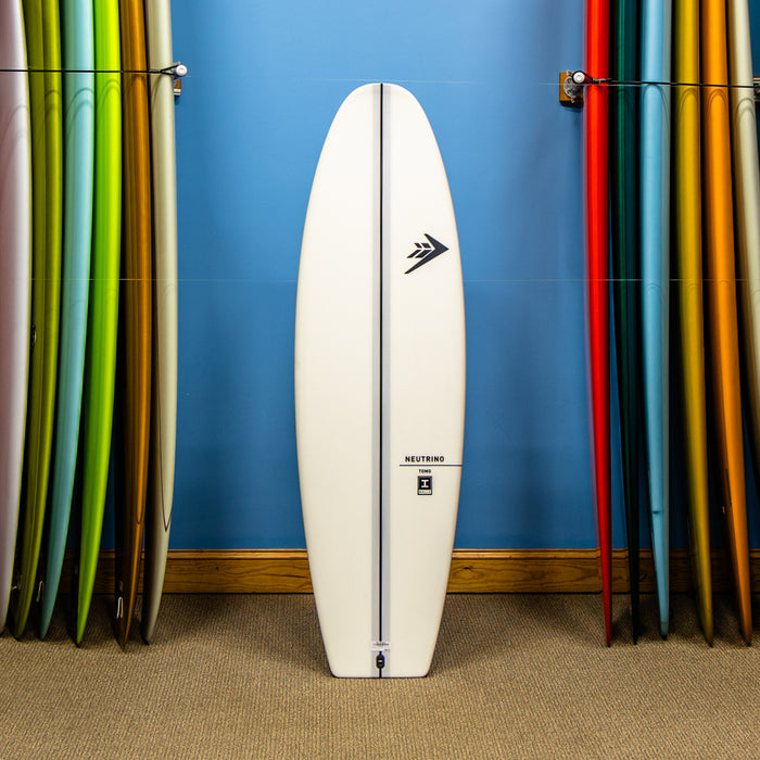 Tomo Neutrino Firewire Ibolic 5'5"