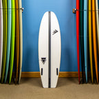 Tomo Neutrino Firewire Ibolic 5'5"