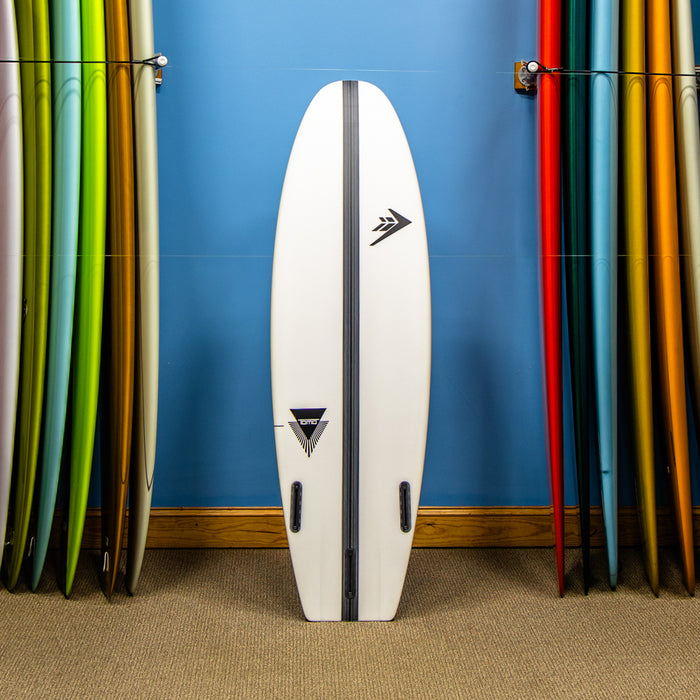 Tomo Neutrino Firewire Ibolic 5'5"