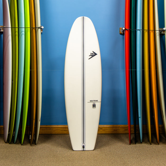 Tomo Neutrino Firewire Ibolic 6'0"