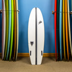 Tomo Neutrino Firewire Ibolic 6'0"