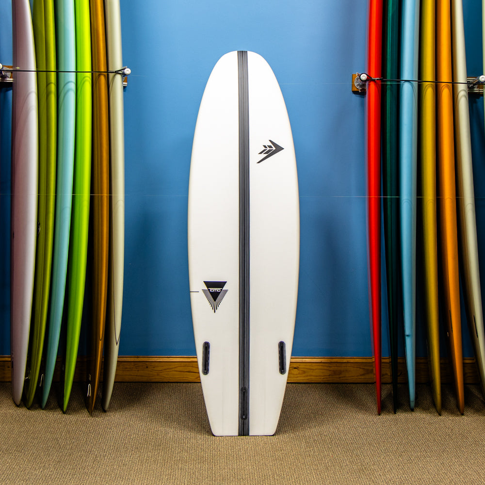 Tomo Neutrino Firewire Ibolic 6'0"