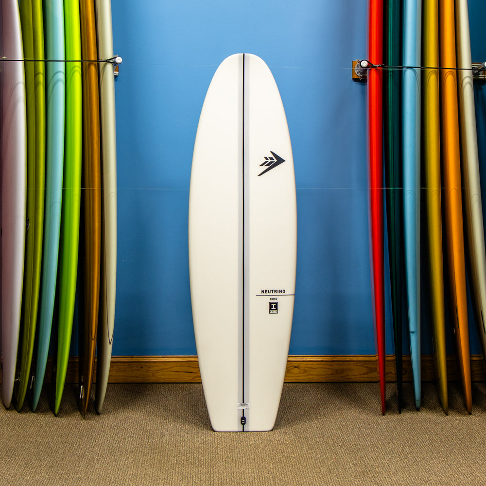 Tomo Neutrino Firewire Ibolic 5'7"