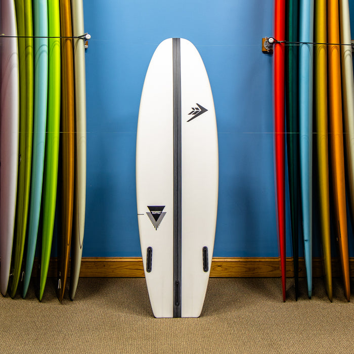 Tomo Neutrino Firewire Ibolic 5'7"