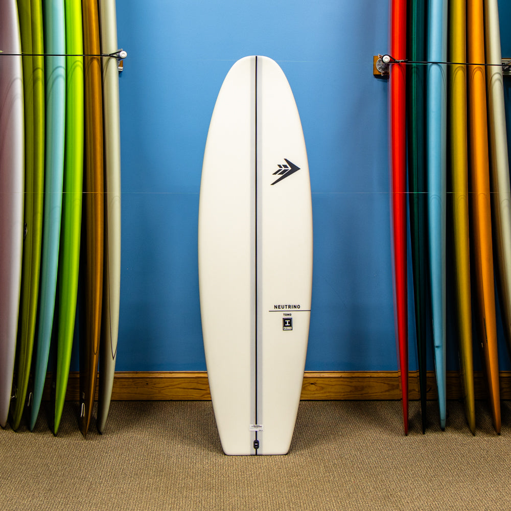 Tomo Neutrino Firewire Ibolic 5'6"