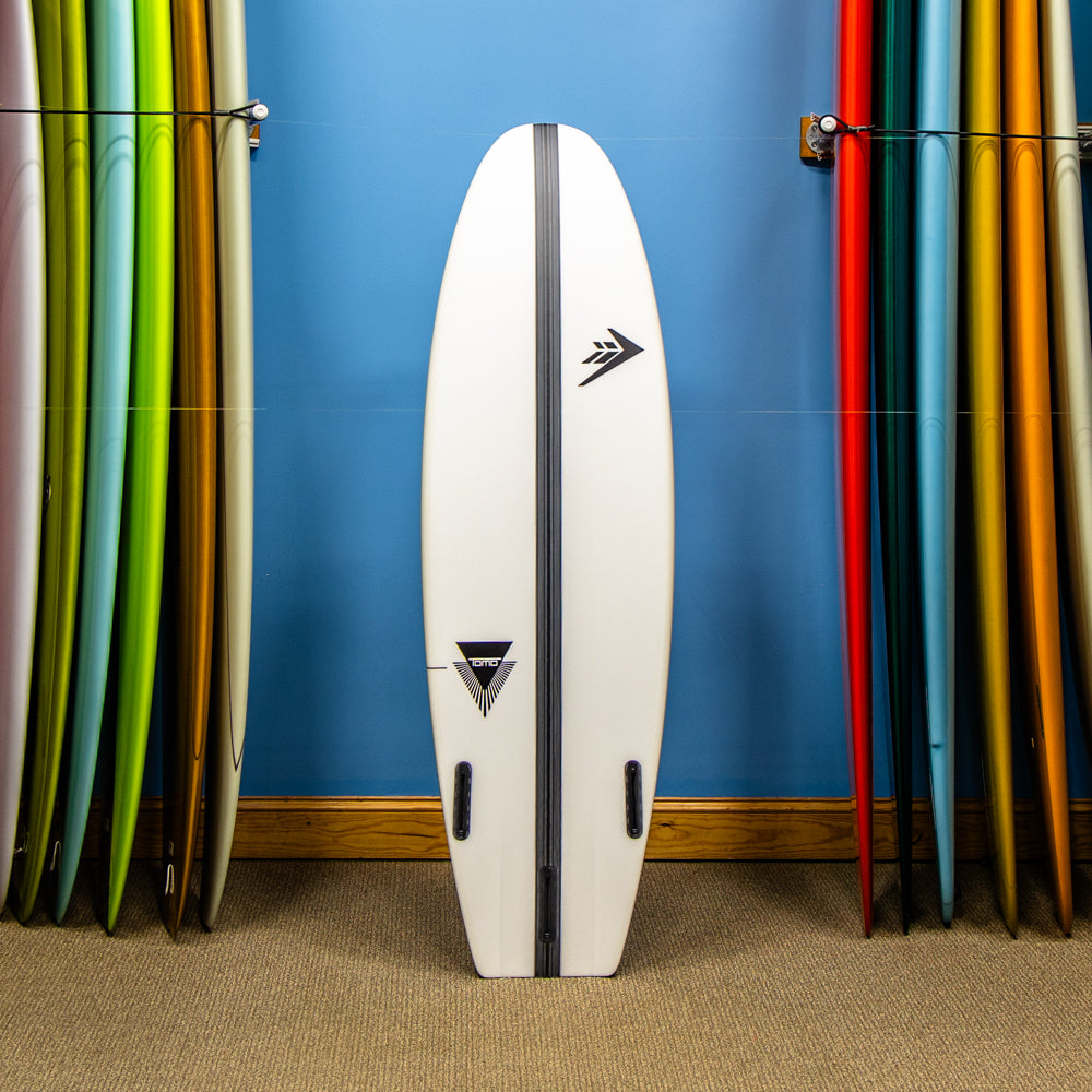 Tomo Neutrino Firewire Ibolic 5'6"