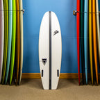Tomo Neutrino Firewire Ibolic 5'6"