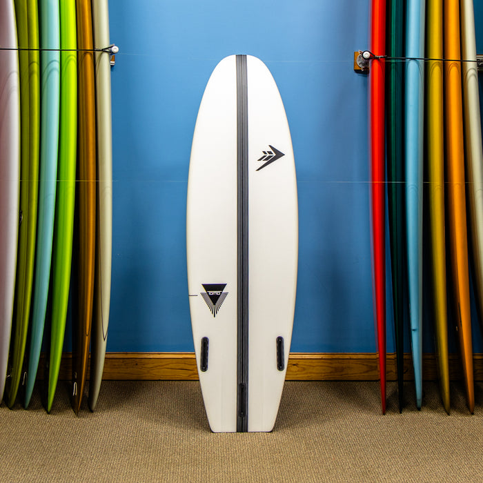 Tomo Neutrino Firewire Ibolic 5'6"