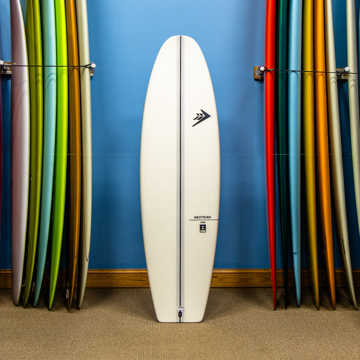 Tomo Neutrino Firewire Ibolic 6'2"