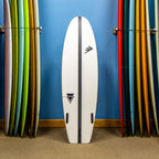 Tomo Neutrino Firewire Ibolic 6'2"