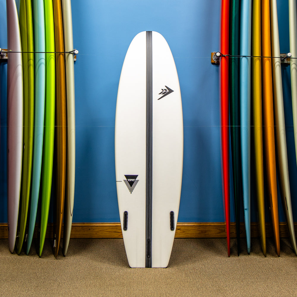 Tomo Neutrino Firewire Ibolic 6'2"