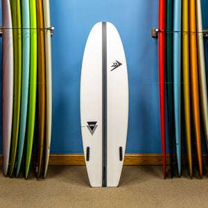 Tomo Neutrino Firewire Ibolic 5'10" — Alternate View