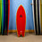 Actual Board: Channel Islands Feb's Fish PU/Poly 5'3" — 28.5L