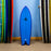 Actual Board: Channel Islands Feb's Fish PU/Poly 5'5" — 30.3L