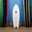 Actual Board: Channel Islands Feb's Fish Spine-Tek 5'7" — 33.8L