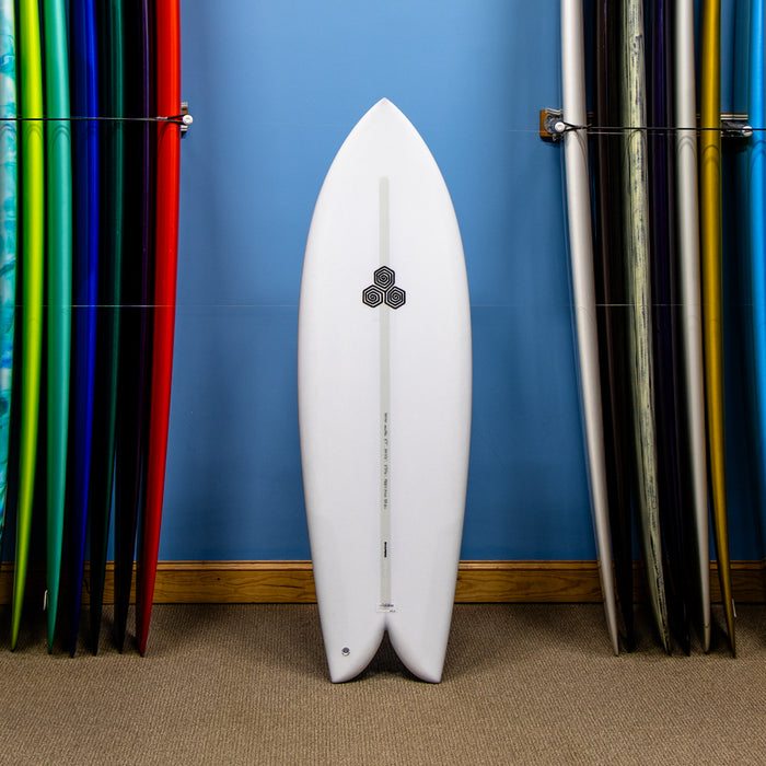 Channel Islands Feb's Fish Spine-Tek 5'7