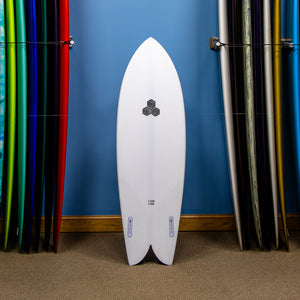 Channel Islands Feb's Fish Spine-Tek 5'7" — Alternate View