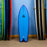 Actual Board: Channel Islands Feb's Fish PU/Poly 5'11" — 39.7L