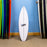 Actual Board: Channel Islands CI Pro Grom PU/Poly 4'10" — 17.5L