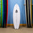Actual Board: Channel Islands Bobby Quad PU/Poly 5'6" — 30.3L