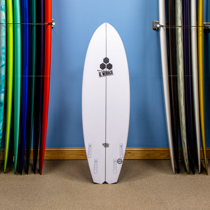サーフィン・ボディボード BOBBY QUAD 5'6\