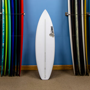 Actual Board: Channel Islands Dumpster Diver 2 Spine-Tek 5'9" — 30.8L