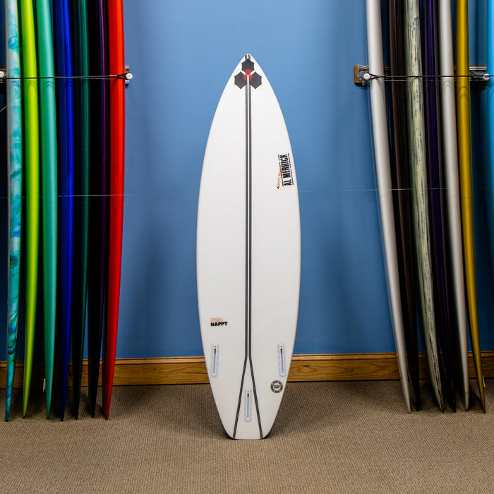Channel islands happy spine tek store