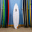 Actual Board: Channel Islands Big Happy PU/Poly 7'2" — 48.3L
