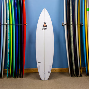Channel Islands Big Happy PU/Poly 7'2" — Alternate View