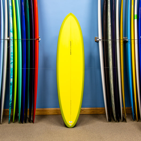 Channel Islands CI Mid Twin PU/Poly 7'1