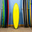 Actual Board: Channel Islands CI Mid Twin PU/Poly 7'1" — 47.8L