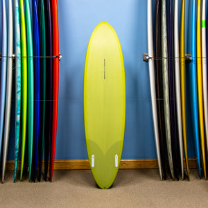 Channel Islands CI Mid Twin PU/Poly 7'1" — Alternate View
