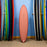 Actual Board: Channel Islands CI Mid Twin PU/Poly 7'3" — 50.6L