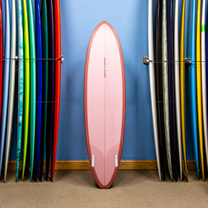 Channel Islands CI Mid Twin PU/Poly 7'3" — Alternate View