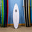 Actual Board: Channel Islands Happy Traveler PU/Poly 6'2" — 32.3L