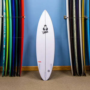 Channel Islands Happy Traveler PU/Poly 6'2" — Alternate View