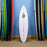Actual Board: Channel Islands Happy Traveler PU/Poly 6'4" — 34.3L