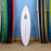 Actual Board: Channel Islands Happy Traveler PU/Poly 6'4" — 34.3L