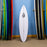 Actual Board: Channel Islands Happy Traveler PU/Poly 6'4" — 34.3L