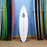 Actual Board: Channel Islands Happy Traveler PU/Poly 6'6" — 37.3L