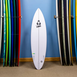Channel Islands Happy Traveler PU/Poly 6'6" — Alternate View