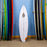 Actual Board: Channel Islands Big Happy PU/Poly 6'8" — 41.6L