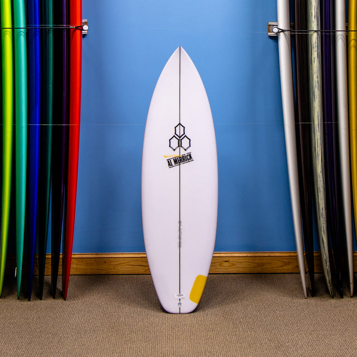 サーフィン・ボディボード Channel Islands Happy Everyday 5'10  PU Happy Everyday – Channel Islands Surfboards