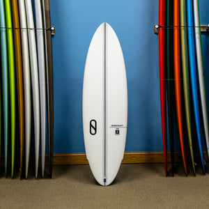 Slater Designs Mindcraft Firewire Ibolic 2.0 5'8"