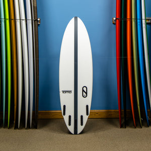Slater Designs Mindcraft Firewire Ibolic 2.0 5'8"