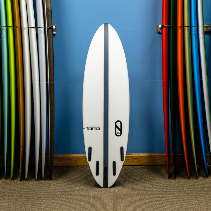Slater Designs Mindcraft Firewire Ibolic 2.0 5'8"
